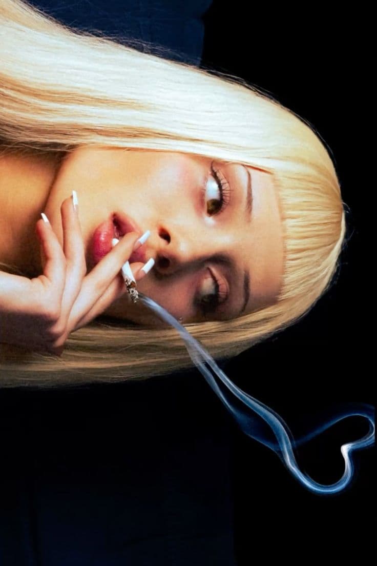 Smoke & Mirrors