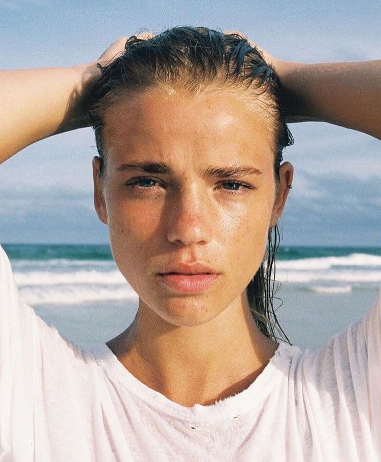 Sea Beauty
